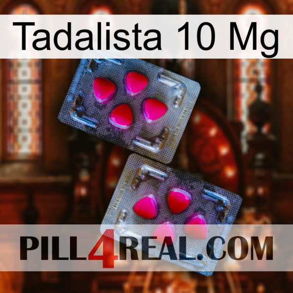 Tadalista 10Mg 15